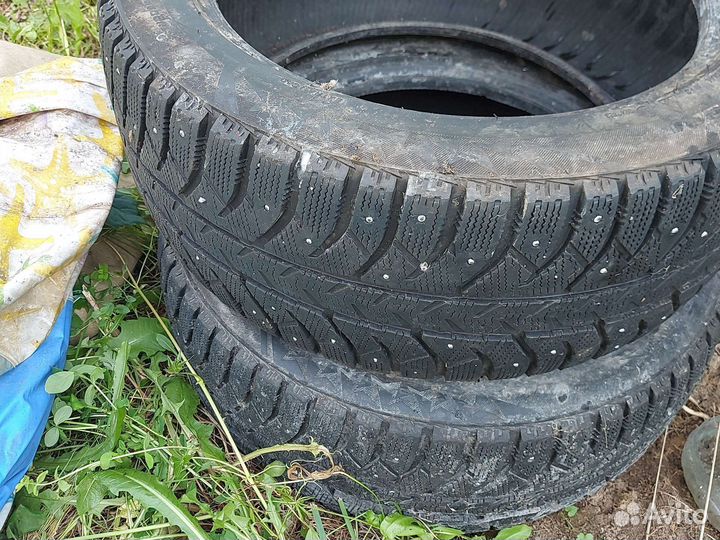 Bridgestone Ice Cruiser 7000 255/45 R18 103