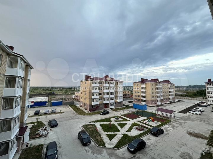 2-к. квартира, 70 м², 4/5 эт.