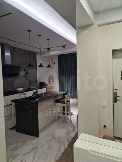 2-к. квартира, 84 м², 11/13 эт.