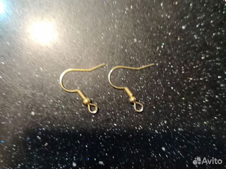 Основа для серёжек