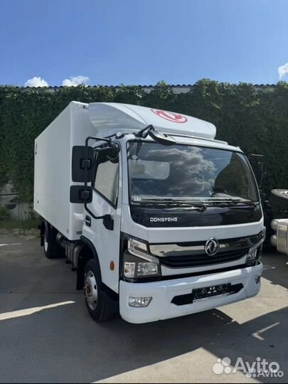 DongFeng Z55 промтоварный, 2024