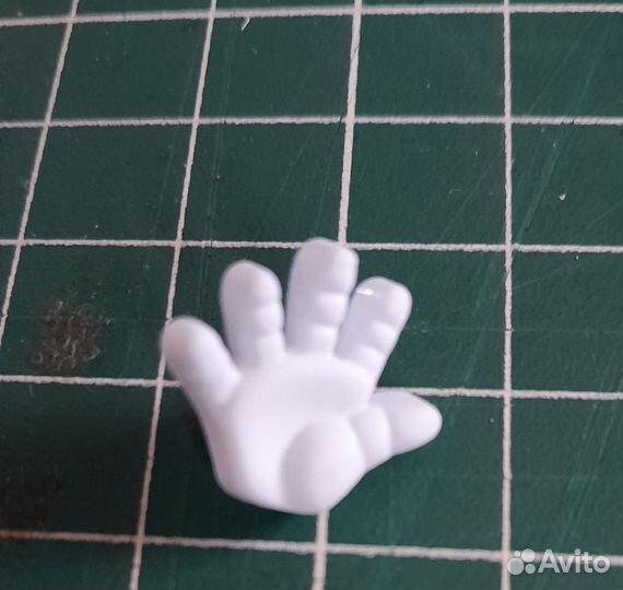 Пуговицы детские