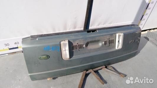 Борт откидной land rover range rover 3 (HBN13SW01)