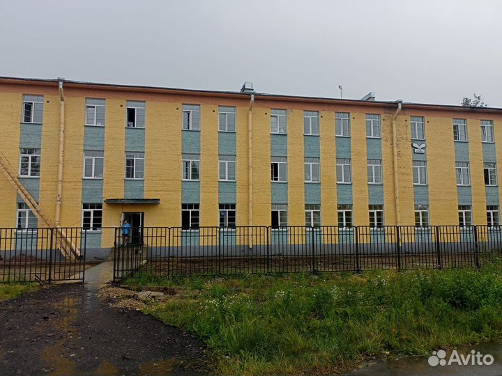 Уборка помещений