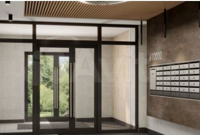 1-к. квартира, 36,9 м², 11/14 эт.