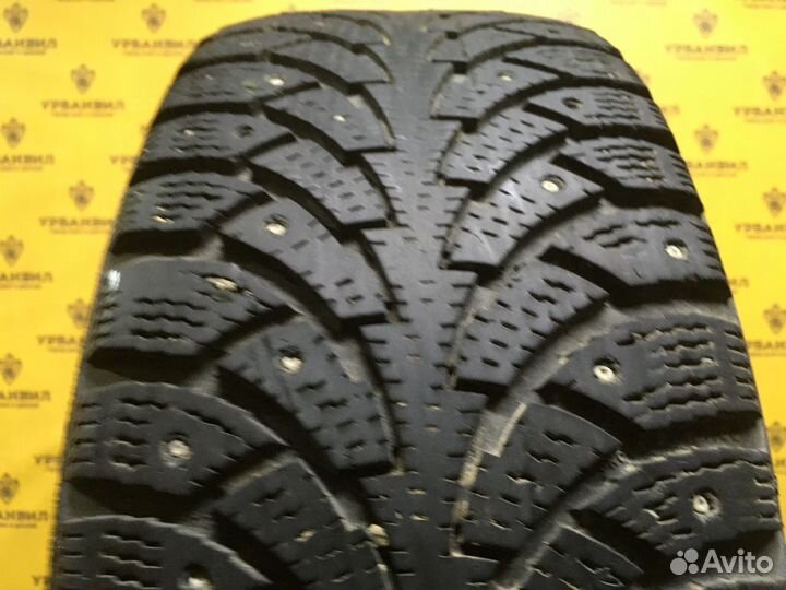 Nokian Tyres Hakkapeliitta 4 195/55 R15 89