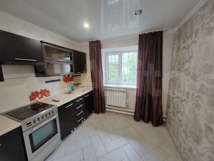 1-к. квартира, 27 м², 1/6 эт.