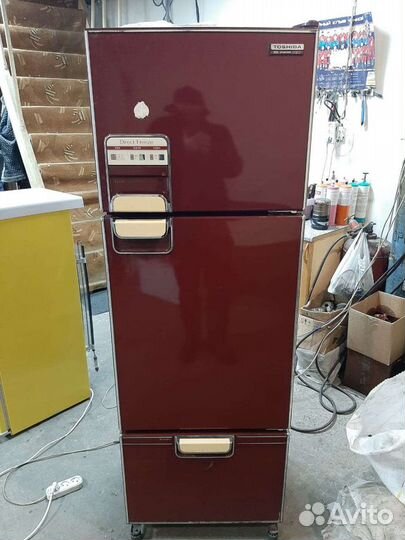 Ремонт холодильников в Саранске частный мастер