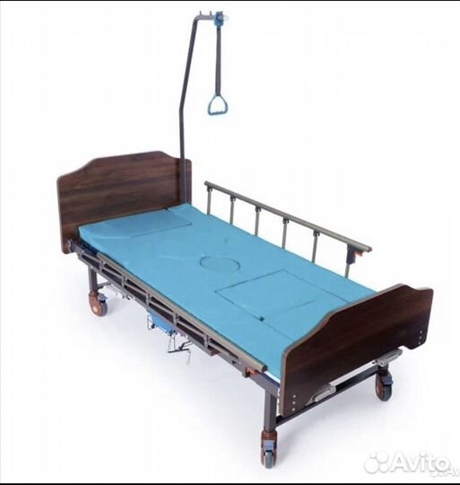 Кровать для лежачего больного