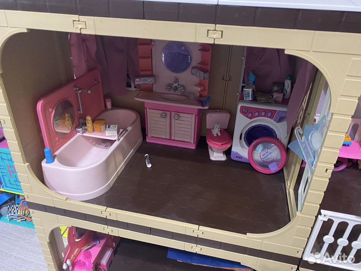 Кукольный дом