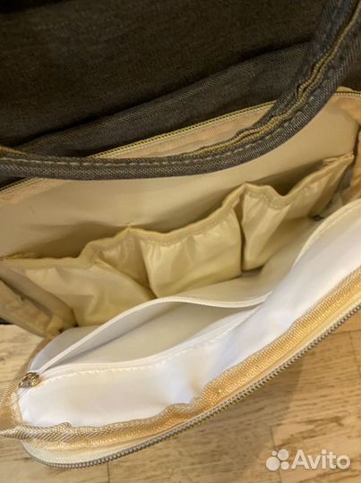 Рюкзак для мам