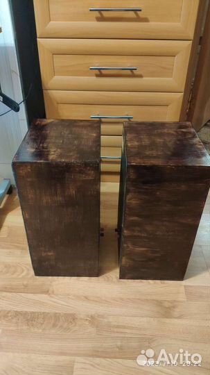 Акустика СССР 25ас-302