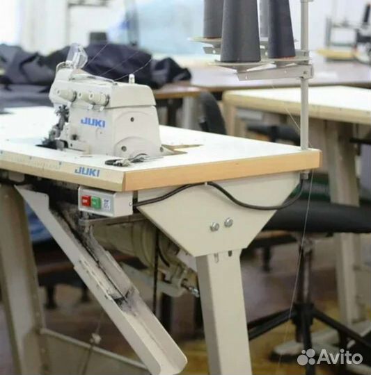 Швейное мини производство, пошив одежды