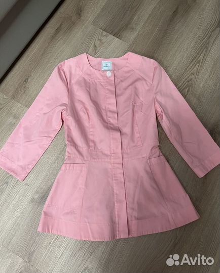 Медицинская блуза pill bird