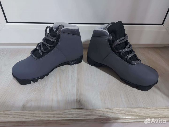 Лыжные ботинки inovik 34
