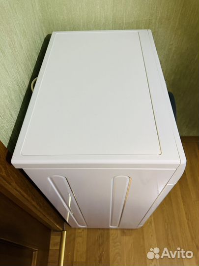 Стиральная машина Hotpoint Ariston (Италия)