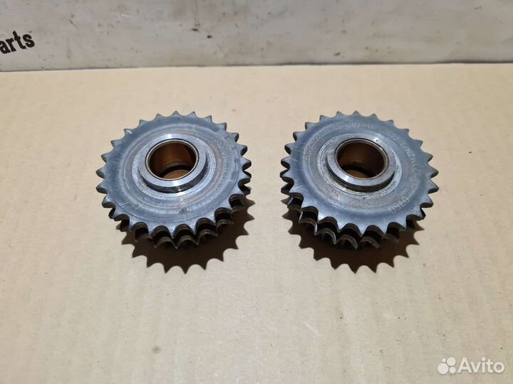 Шестерня распредвала Mercedes 6.3 AMG