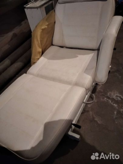 Кресло массажное