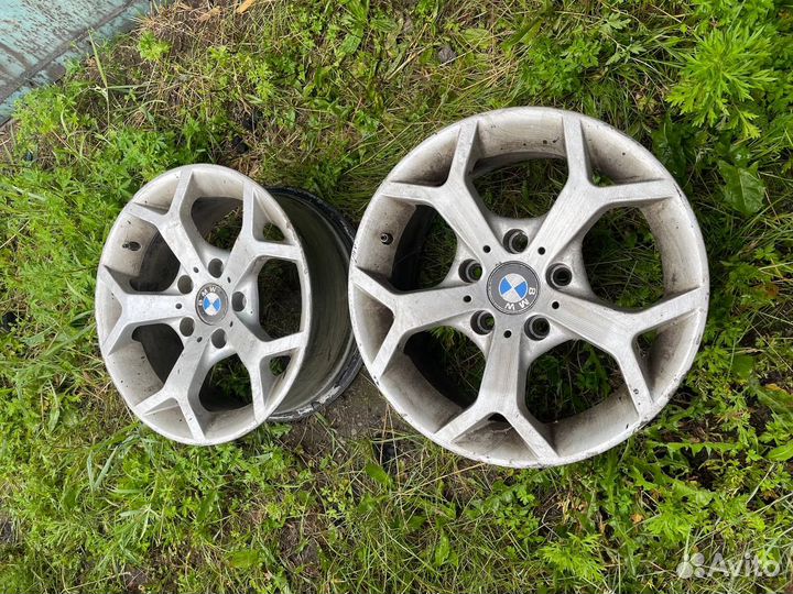 Продам литье от BMW
