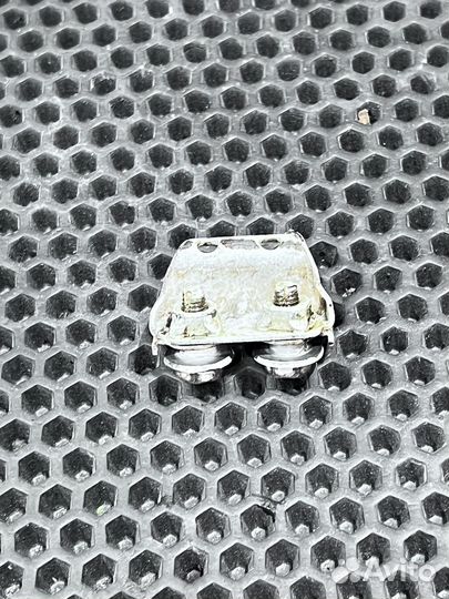 Направляющая гидролинии Honda CR 250R 1995-1996