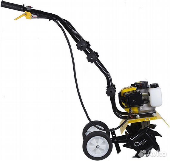 Мотокультиватор Huter GMC-2.8