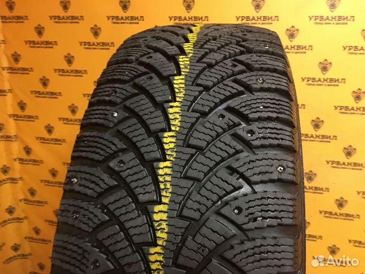 Nokian Tyres Nordman SUV 265/65 R17 116T