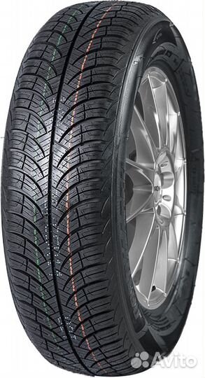 Roadmarch Prime A/S 225/40 R18