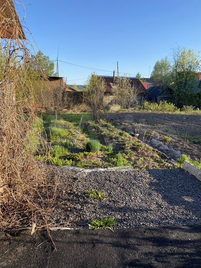 Дом 71 м² на участке 7 сот.