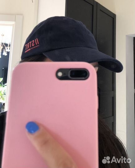 Кепка детская Декатлон Decathlon