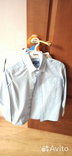 Продаю рубашку