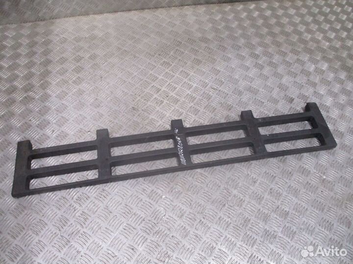 Откидная подножка Volvo 20529704