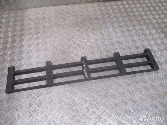 Откидная подножка Volvo 20529704