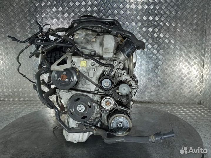 Двигатель (двс) для Volkswagen Golf 6 CAX