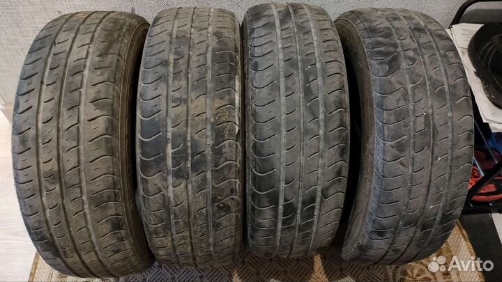 Nexen Classe Premiere CP661A 185/65 R15 88H