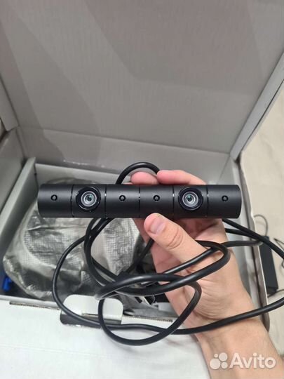 Sony playstation vr очки, вр очки, шлем vr, VR