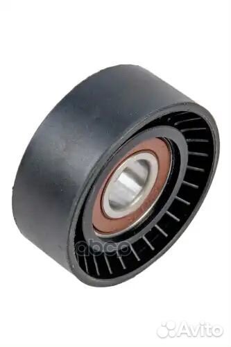 Ролик натяжной без натяжителя Opel Astra H