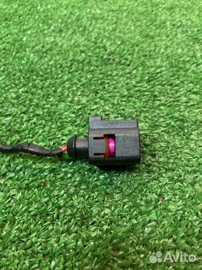 Разъем Porsche Cayenne 9P 5501 2008