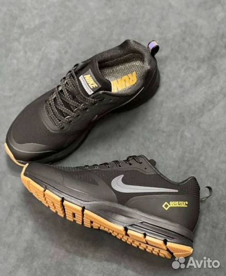 Кроссовки Nike Pegasus trail 4 gore tex