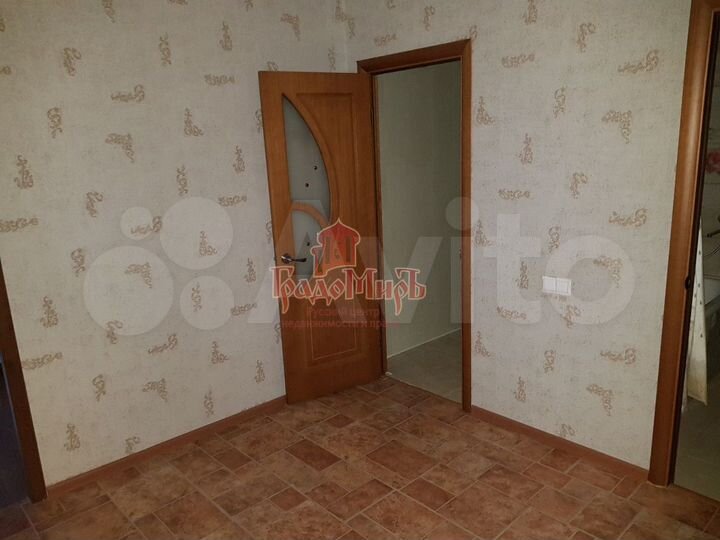 2-к. квартира, 77 м², 2/16 эт.