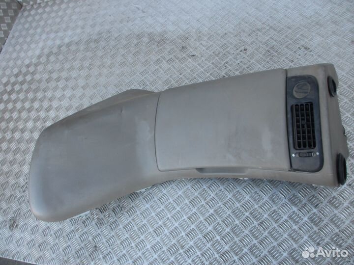 Накладка торпедо DAF 1652298