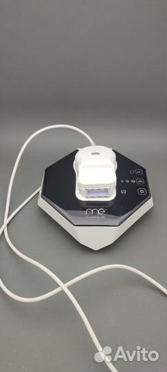 Элос эпилятор Iluminage Me Touch 300К