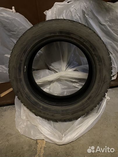 Toyo Observe Ice-Freezer SUV 225/60 R18 100T