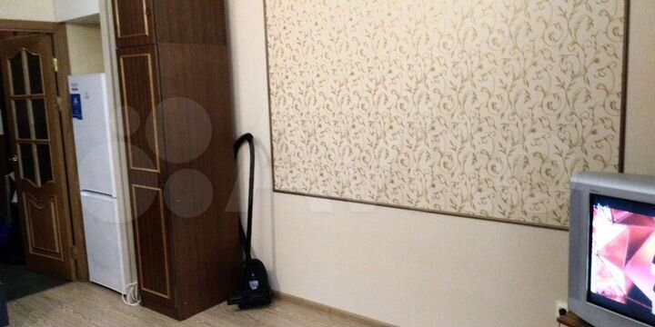 Квартира-студия, 26 м², 9/16 эт.