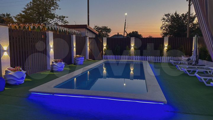 Комната 25 м² в 1-к., 4/4 эт.