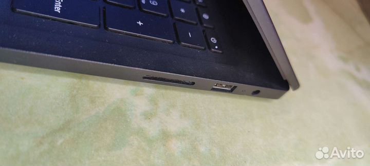 Ноутбук Xiaomi