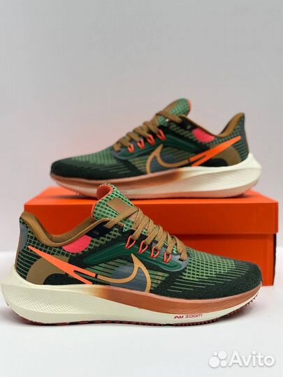 Кроссовки Nike Air Zoom Pegasus 39