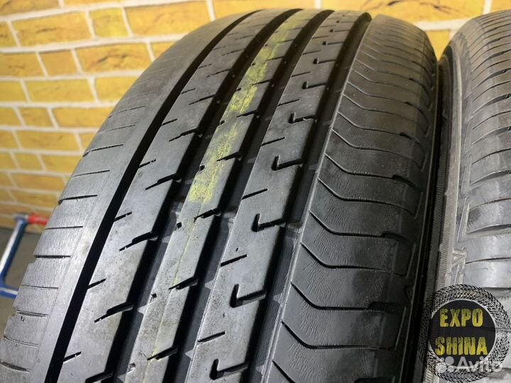 Dunlop Veuro VE303 205/65 R16