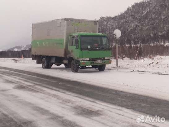 Грузоперевозки 3 тонны,5тонн и т д