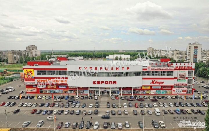 Матрас детский