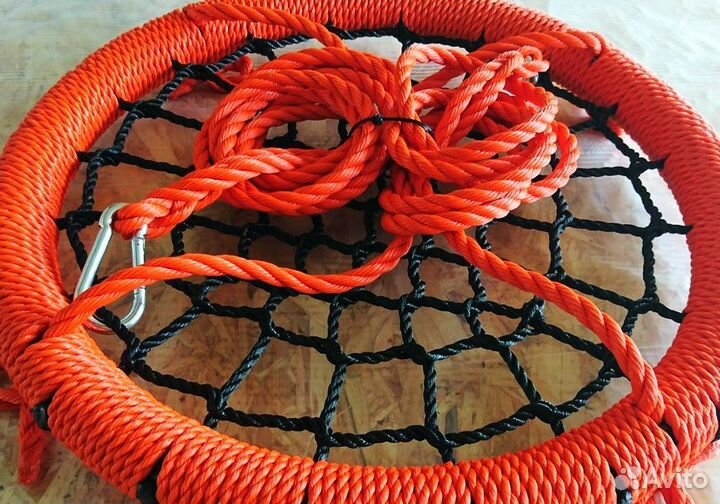 Качели детские